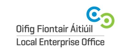 Local Enterprise Office logo